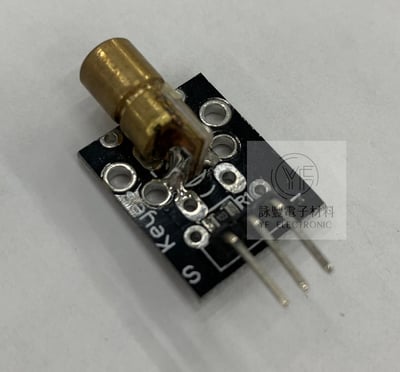 雷射激光 Ktduino傳感器2