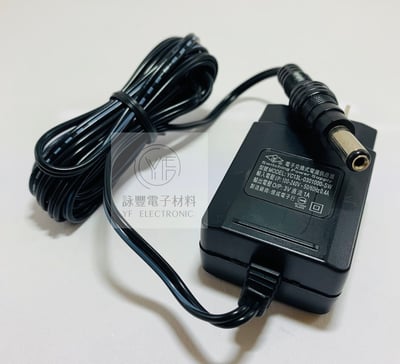 DC3V/1A電源穩壓器 (安規認證)      2