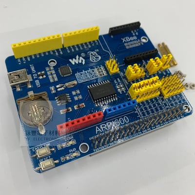 Pi樹莓派B+擴展板 支援Arduino感測器XBEE模組2