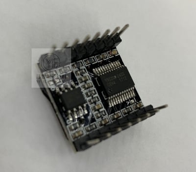 Arduino 開源 Mini MP3 Player播放機2