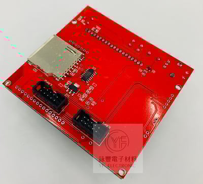 3D印表機 RAMPS1.4 LCD12864液晶螢幕6