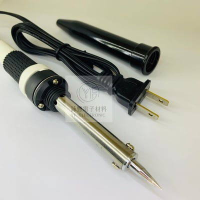 60W高級彩虹烙鐵(附套)2