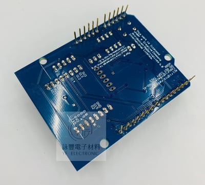 Arduino UNO R3 ESP8266 串口WiFi擴展板 (ESP-12)3