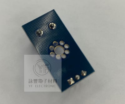 Arduino電壓檢測模組 Voltage Sensor電子積木6