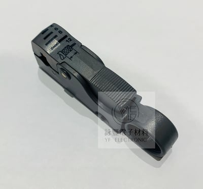 HT-332  同軸電纜剝線器 RG58-59-62-3C-4C2