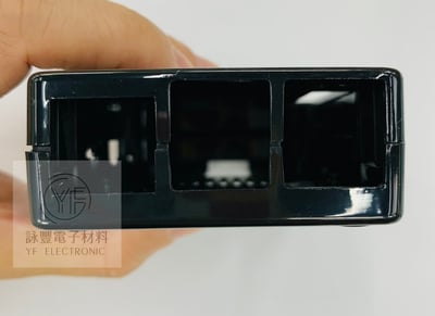 Raspberry Pi3 樹莓派主機殼3
