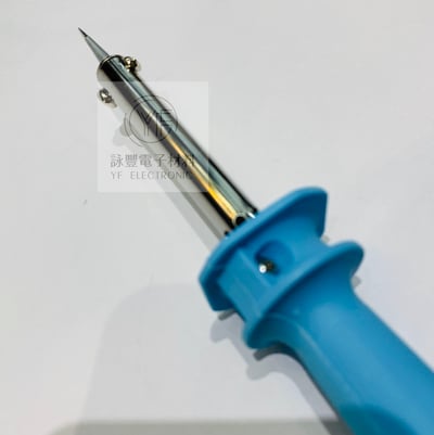 KS-30W  KOTE  30W/110V 膠柄烙鐵2