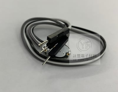 XD-58C pulsesensor 脈搏 心率感測器3