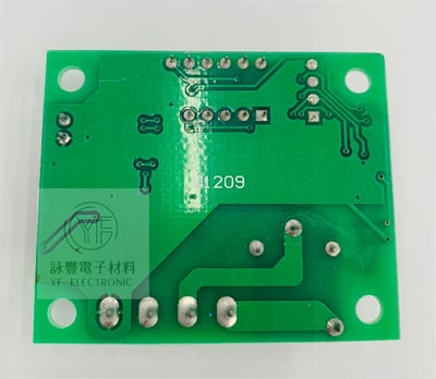 數顯溫控器 高精度溫度控製器 控溫開關3