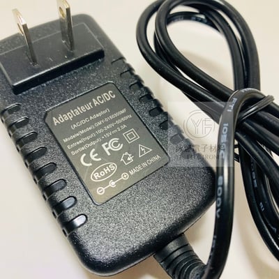 15V/2A 電源穩壓器       1