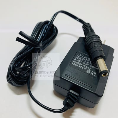 DC5V/1A電源穩壓器 (安規認證)      2