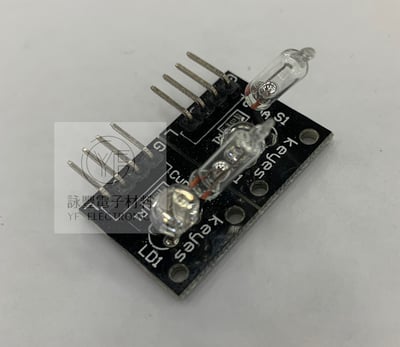 魔術光杯 Ktduino傳感器2