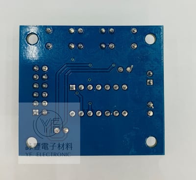 ISD1820錄放音模組3