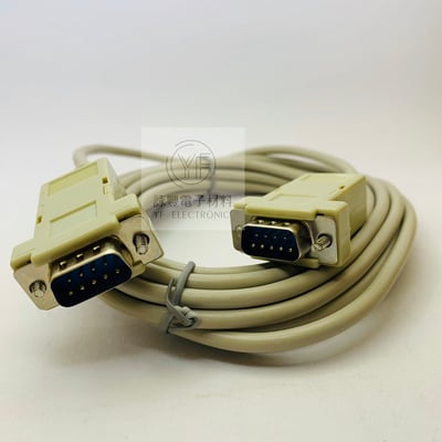 RS-232 9公/9公傳輸線(5米)        1