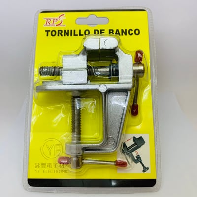 30mm 小型工具夾1