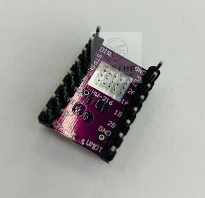 3D打印機DRV8825步進電機驅動器 Reprap3