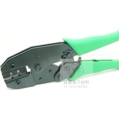 HT-236C3  0.25mm~2.5mm 接續端子壓著鉗1
