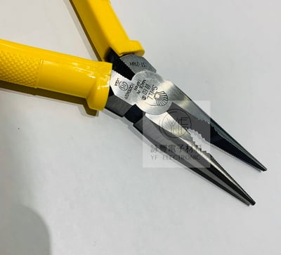 ST-216H  日製貝印150mm電工用斜口鉗3