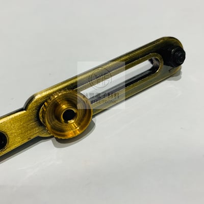 JK-002 直型開錶器  2腳3