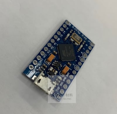 Arduino Pro Micro / Leonardo Micro 5v /16MHzNano3