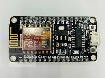 NodeMcu Lua V3開發板 ESP8266 Wifi模塊1