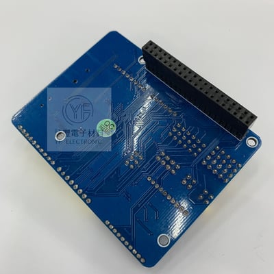 Pi樹莓派B+擴展板 支援Arduino感測器XBEE模組3