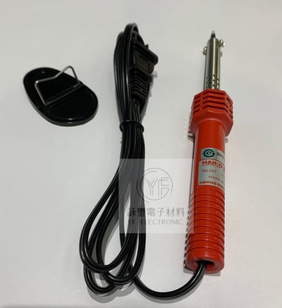 501F-V11   HAKKO 紅柄烙鐵 110V/30W3