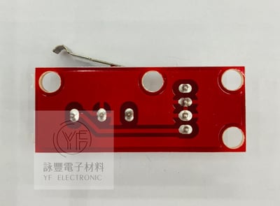 Endstop機械3D印表機 開關 RAMPS 1.43