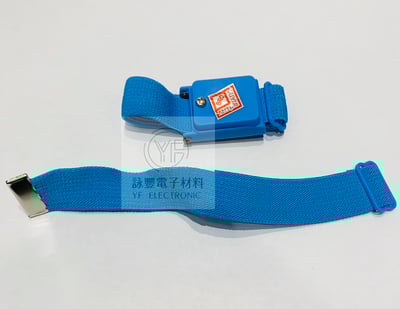 WS-201A  防靜電手環(無邊)1