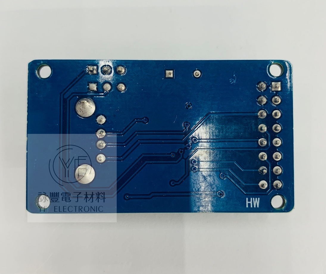 CH376S 隨身碟讀寫USB模組4