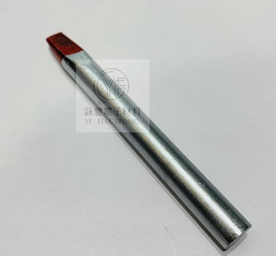 100W 烙鐵頭(一字)1