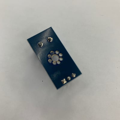 Arduino電壓檢測模組 Voltage Sensor電子積木3