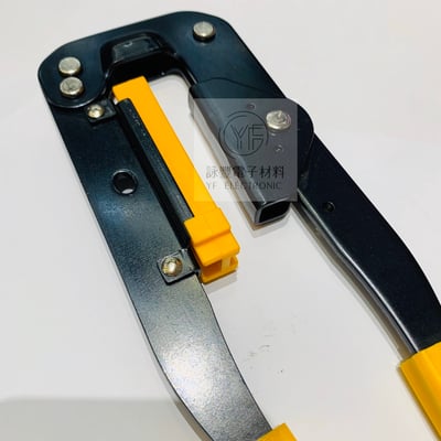 IDC 排線固定壓著鉗  40P2