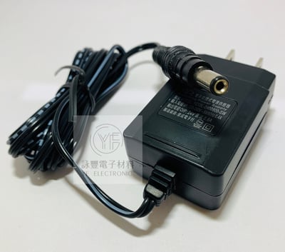 DC24V/0.6A電源穩壓器 (安規認證)     2