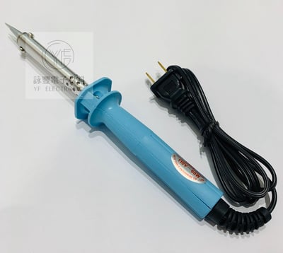 KS-60W KOTE  60W/110V膠柄烙鐵1