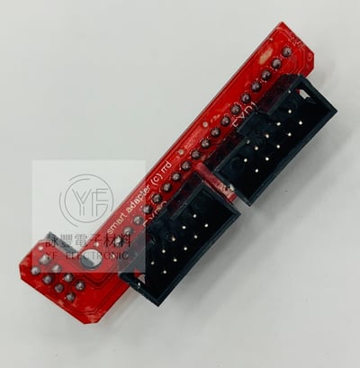 3D印表機 RAMPS1.4 LCD12864液晶螢幕4