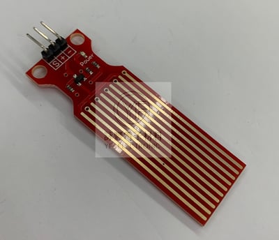Arduino水位傳感器模組2