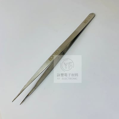 細尖型精密鑷子1