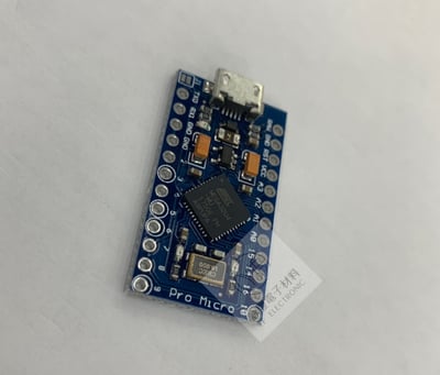 Arduino Pro Micro / Leonardo Micro 5v /16MHzNano2