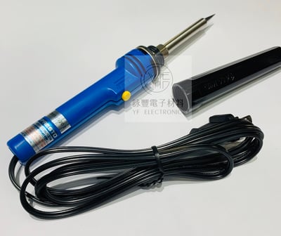 984 HAKKO 20W~130W 加溫烙鐵附套子1