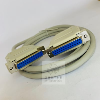 D型 25母對25母傳輸線 (1.8米)           1