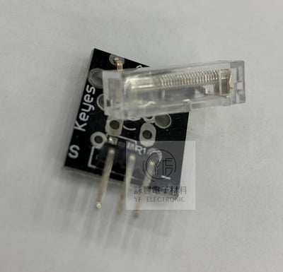 敲擊模組Ktduino傳感器2