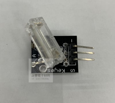 敲擊模組Ktduino傳感器1