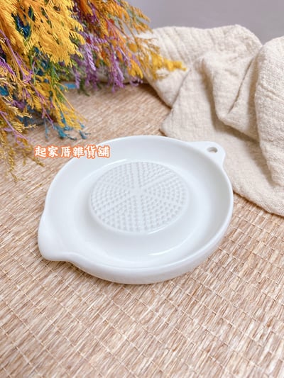 日本ECHO－小型陶瓷磨泥器7