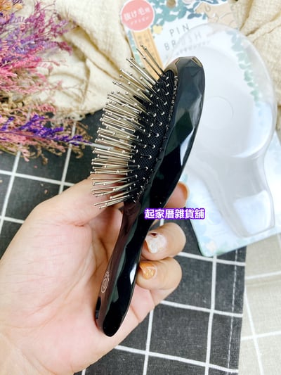 日本LUCKY－寵物毛梳4