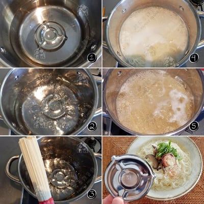 日本Pearl－鍋具防溢器6