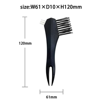 日本VeSS－三段式清潔梳10