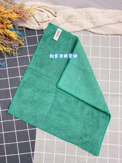 晨光 chenco－7倍吸水力兩用擦拭布6
