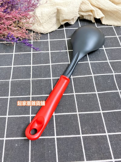 日本下村－拌料匙／拌炒匙8