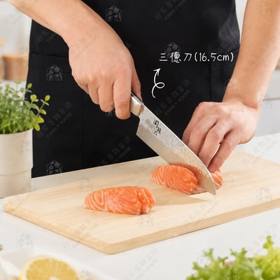 日本貝印KAI－關孫六槌目刀具全系列5